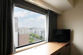 Hiroshima Tokyu REI Hotel