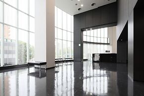 Hiroshima Tokyu REI Hotel