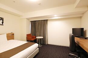 Hiroshima Tokyu REI Hotel