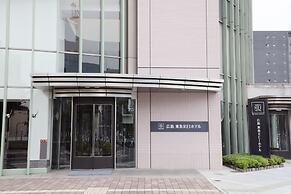 Hiroshima Tokyu REI Hotel