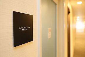 Hiroshima Tokyu REI Hotel