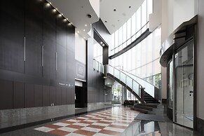 Hiroshima Tokyu REI Hotel