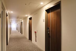 Hiroshima Tokyu REI Hotel