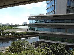 Hotel New Otani Osaka