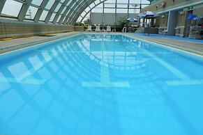 Hotel New Otani Osaka