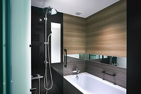 Hotel New Otani Osaka