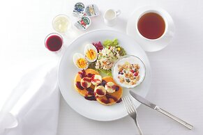 Hotel New Otani Osaka