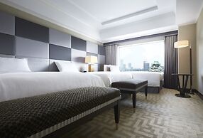Hotel New Otani Osaka