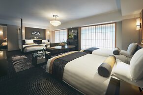 Hotel New Otani Osaka
