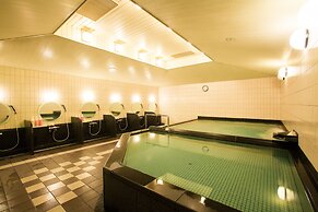Hotel New Otani Osaka