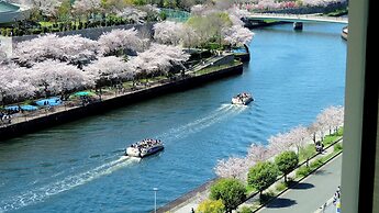 Hotel New Otani Osaka