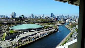 Hotel New Otani Osaka