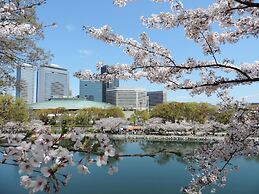 Hotel New Otani Osaka