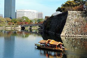 Hotel New Otani Osaka