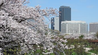 Hotel New Otani Osaka
