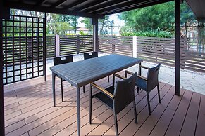 Okuma Private Beach & Resort