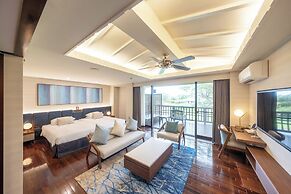 Okuma Private Beach & Resort