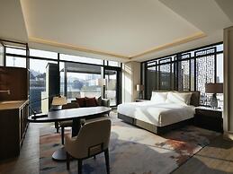 The Ambassador Seoul - A Pullman Hotel