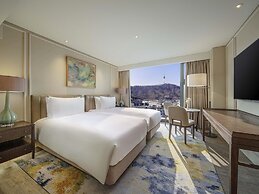 The Ambassador Seoul - A Pullman Hotel