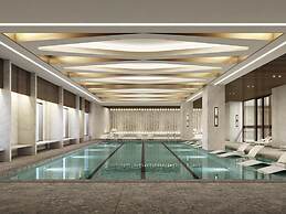 The Ambassador Seoul - A Pullman Hotel