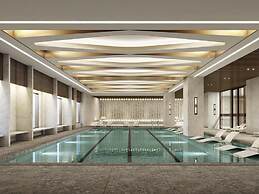 The Ambassador Seoul - A Pullman Hotel