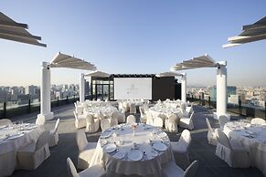The Ambassador Seoul - A Pullman Hotel