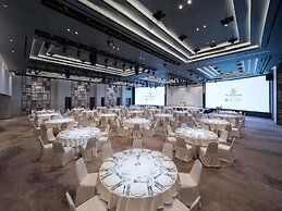 The Ambassador Seoul - A Pullman Hotel