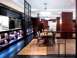 The Ambassador Seoul - A Pullman Hotel