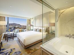 The Ambassador Seoul - A Pullman Hotel
