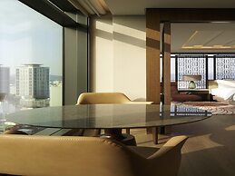 The Ambassador Seoul - A Pullman Hotel