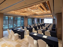 The Ambassador Seoul - A Pullman Hotel