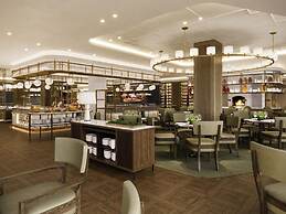 The Ambassador Seoul - A Pullman Hotel