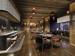 The Ambassador Seoul - A Pullman Hotel
