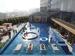 The Ambassador Seoul - A Pullman Hotel