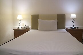 Las Palmas Hotel de Manila