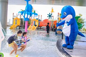 Royal Cliff Beach Hotel Pattaya