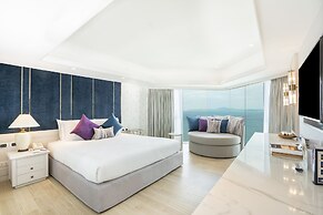 Royal Cliff Beach Hotel Pattaya