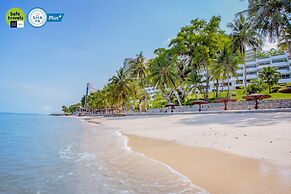 Royal Cliff Beach Hotel Pattaya