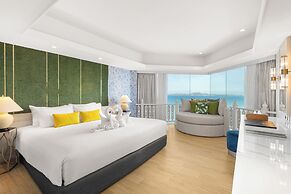 Royal Cliff Beach Hotel Pattaya
