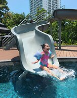 Royal Cliff Beach Hotel Pattaya