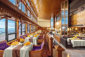 Royal Cliff Beach Hotel Pattaya