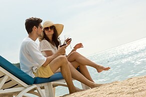 Royal Cliff Beach Hotel Pattaya