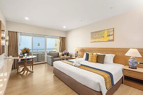 Royal Cliff Beach Hotel Pattaya