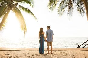 Royal Cliff Beach Hotel Pattaya