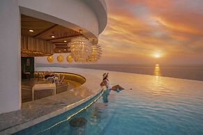 Royal Cliff Beach Hotel Pattaya