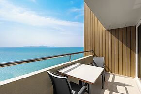 Royal Cliff Beach Hotel Pattaya
