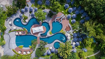 Royal Cliff Beach Hotel Pattaya