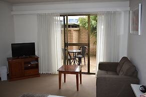 Admiral Motel Bunbury