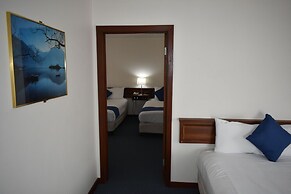 Admiral Motel Bunbury
