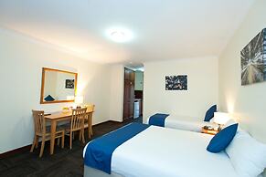 Admiral Motel Bunbury